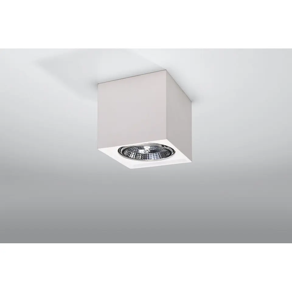 Luz De Teto 