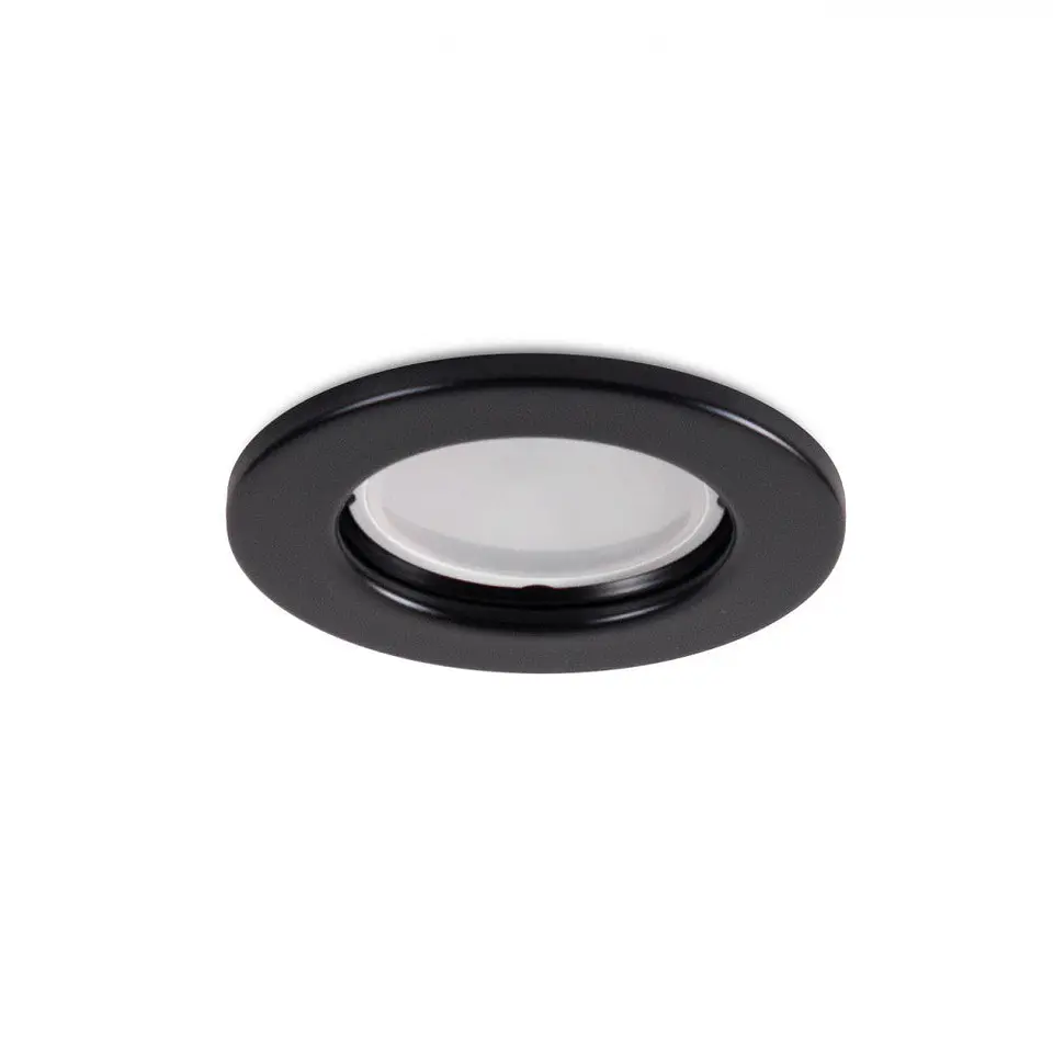 Anel Downlight Circular 
