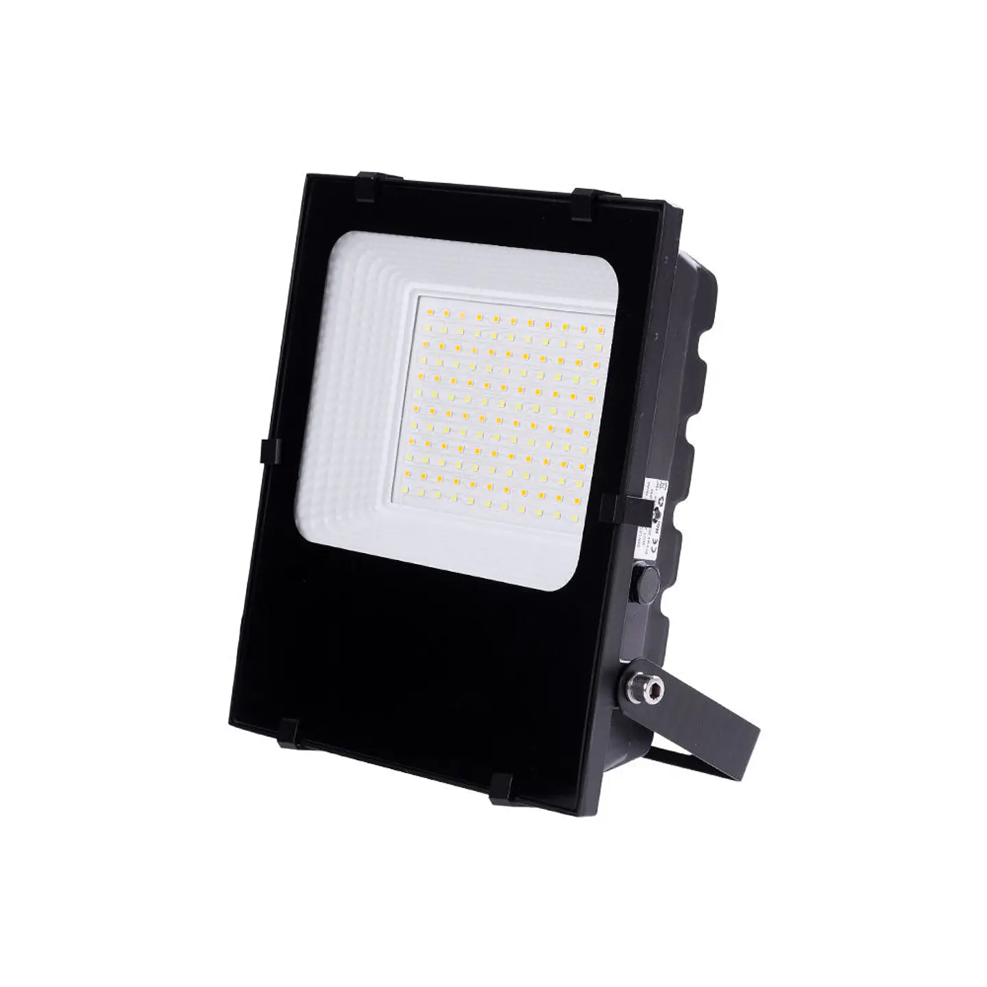 Holofote LED 50W 6.500Lm PRO IP65 Regulavel Temperatura de Cor 100.000H [1916-NS-HVFL50W-F-3CCT] 1