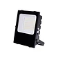 Holofote LED 50W 6.500Lm PRO IP65 Regulavel Temperatura de Cor 100.000H [1916-NS-HVFL50W-F-3CCT] - Thumbnail 1