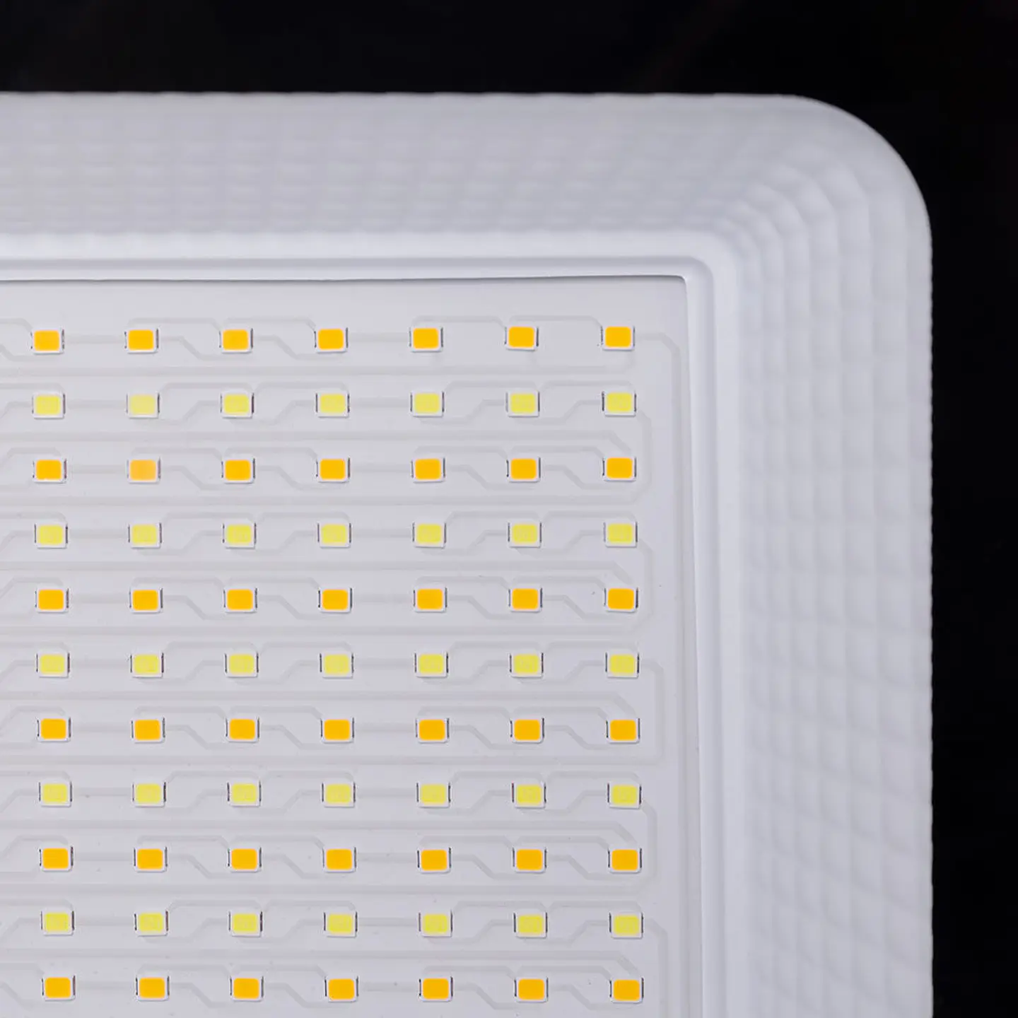 Holofote LED 50W 6.500Lm PRO IP65 Regulavel Temperatura de Cor 100.000H [1916-NS-HVFL50W-F-3CCT] 2