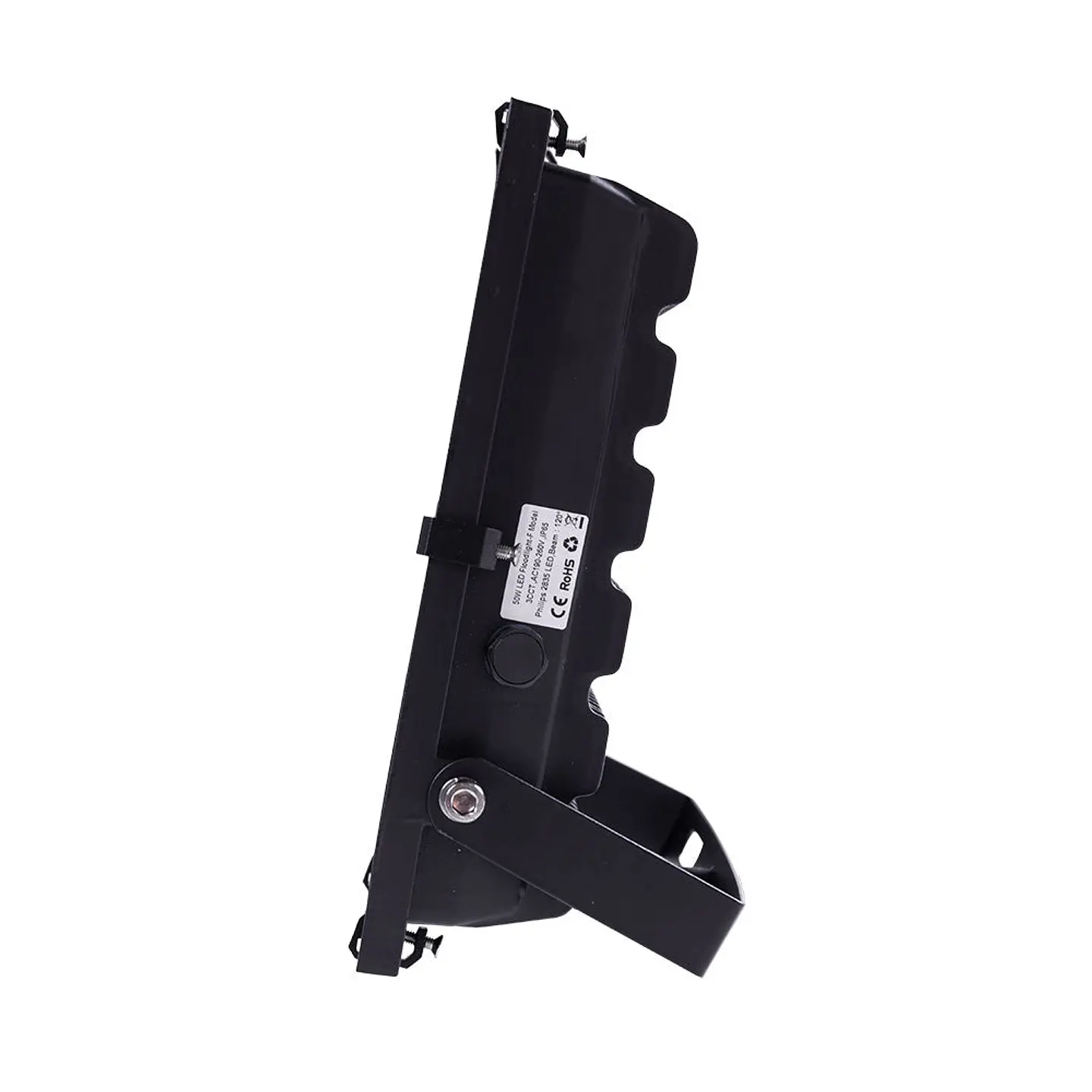 Holofote LED 50W 6.500Lm PRO IP65 Regulavel Temperatura de Cor 100.000H [1916-NS-HVFL50W-F-3CCT] 3
