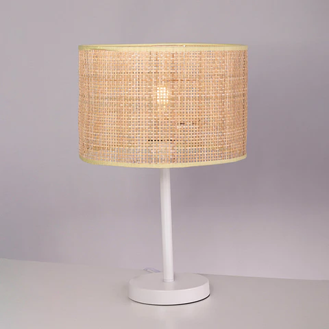 Lampada De Mesa "Pakdasht" [SKD-T1011]
