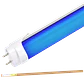 Tubo LED T8 18W 1.500Lm 120Cm Difusor Opala - Azul 40.000H [BX3-T8-1200-18W-BO] - Thumbnail 1