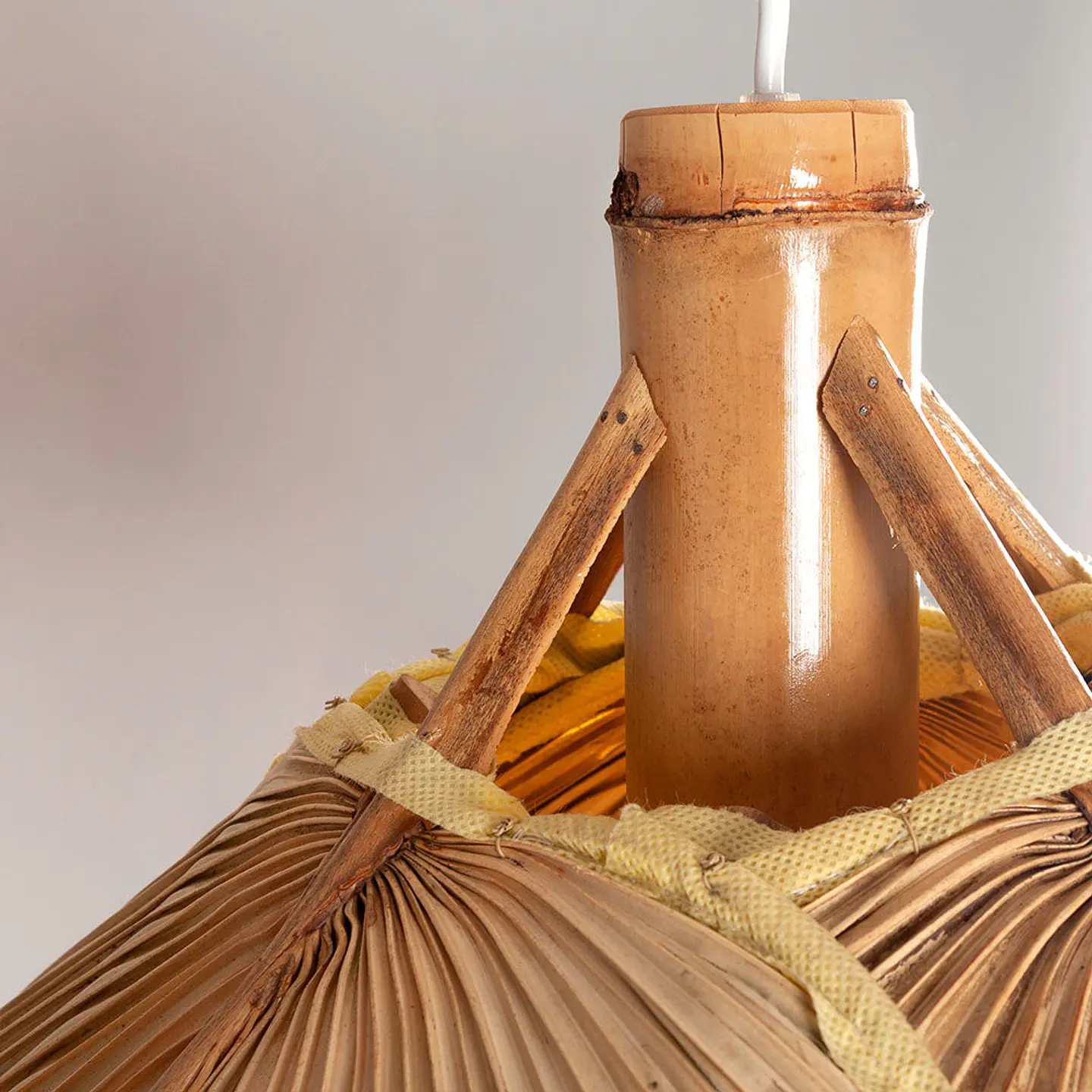 Lampada Pendurada 