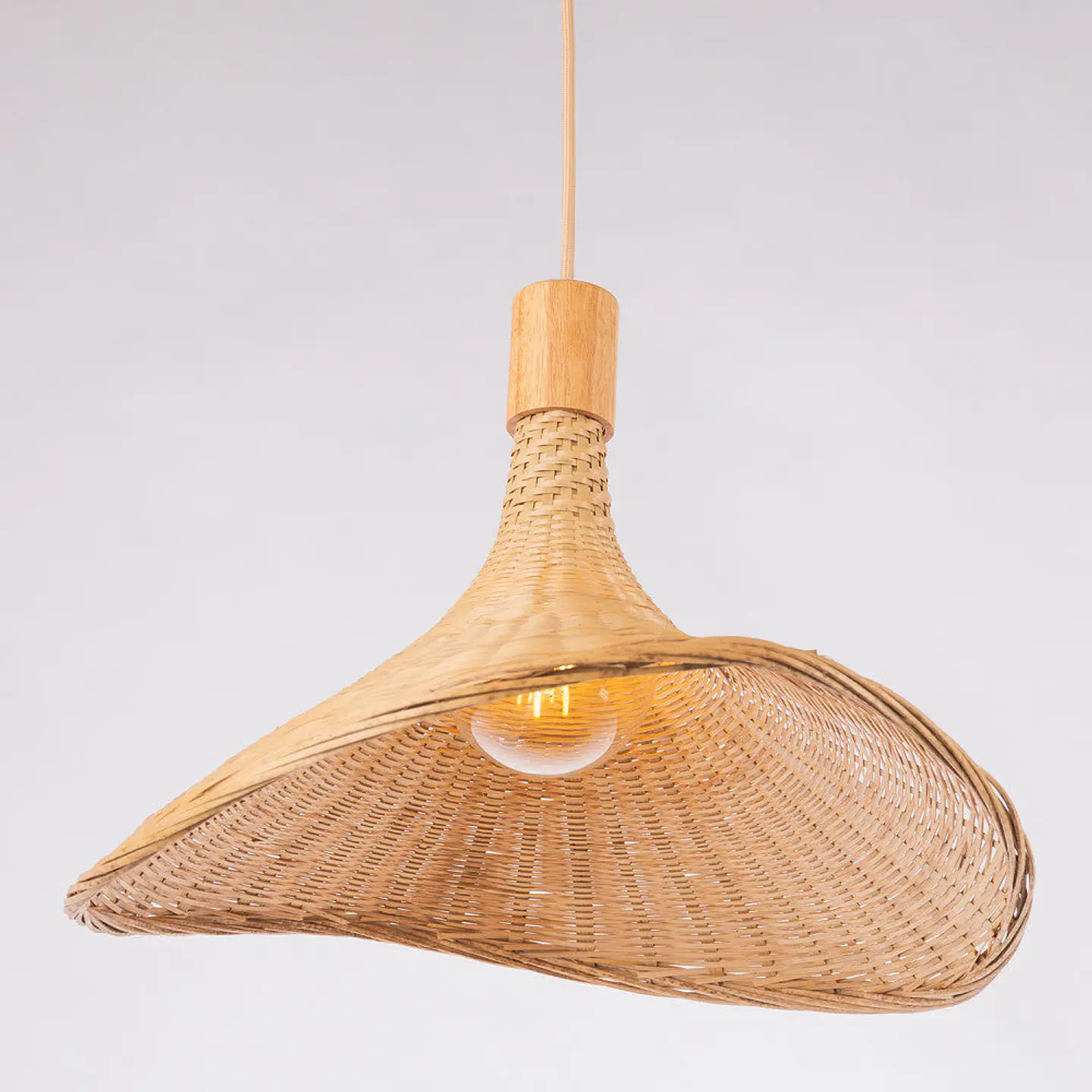 Lampada Pendurada 