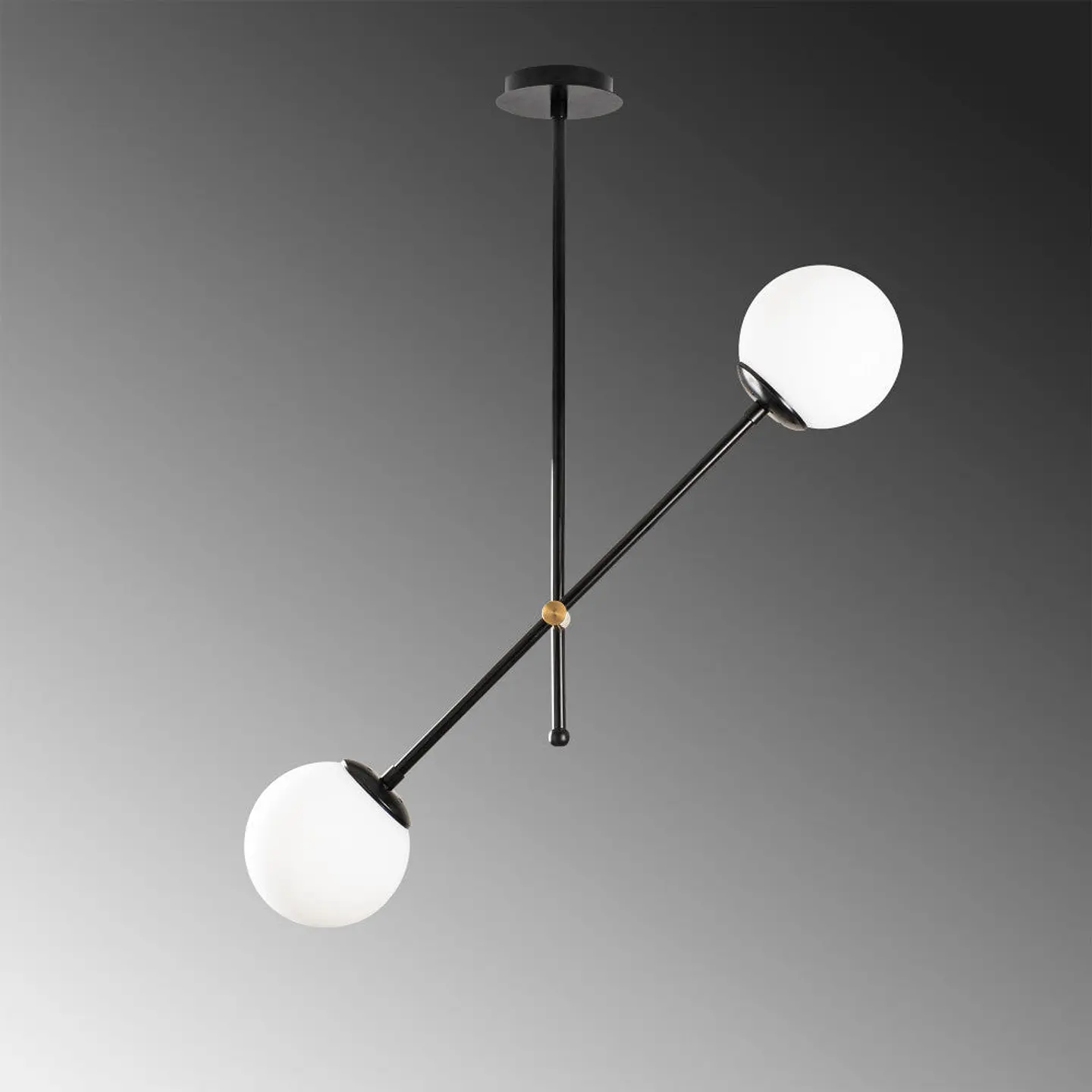 Lampada pendurada 