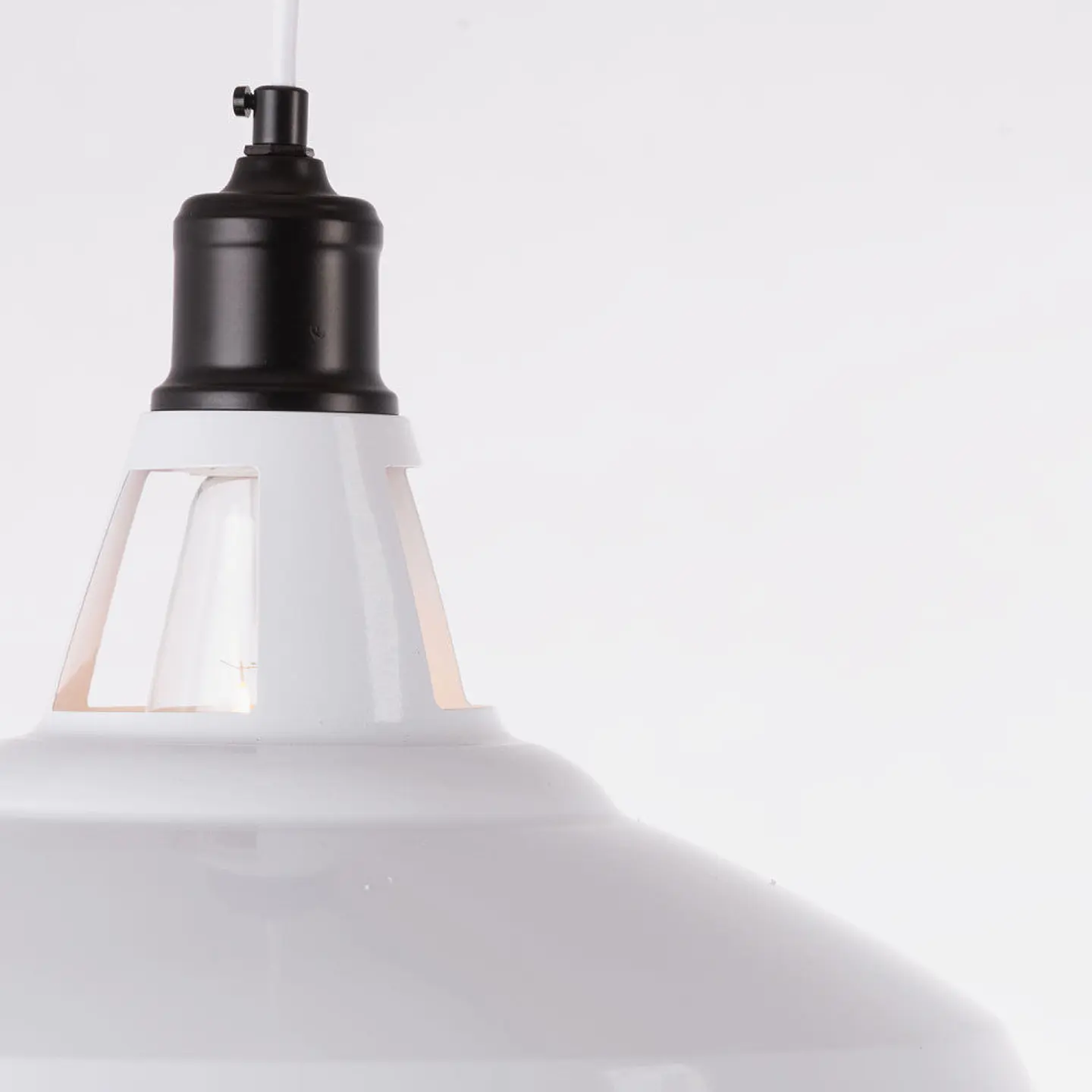Lampada Pendurada 