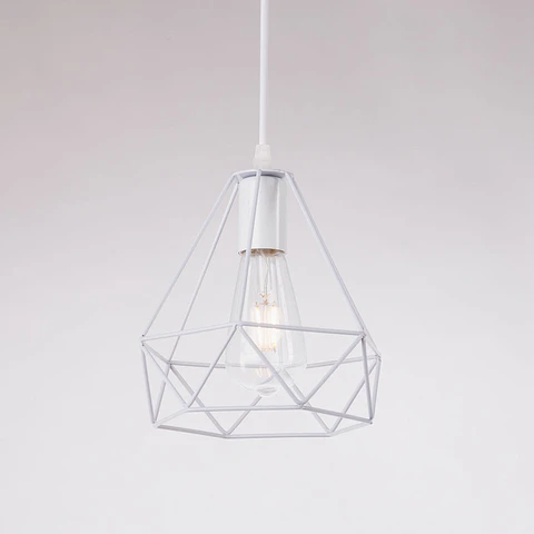 Lampada Pendurada "Freiburg im Breisgau" [SKD-P80018]