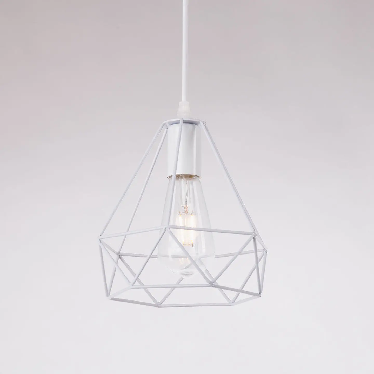 Lampada Pendurada 