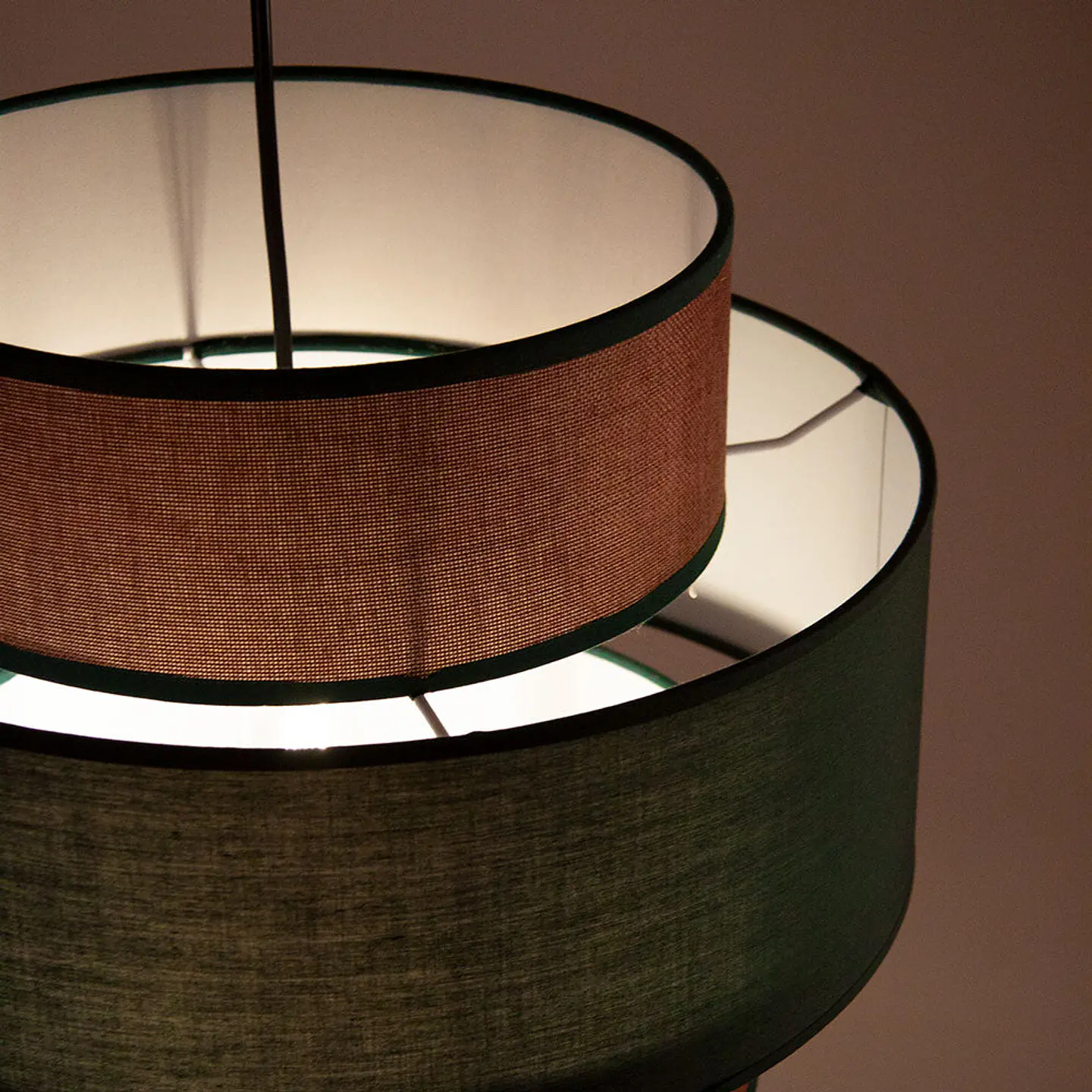 Lampada Pendurada 