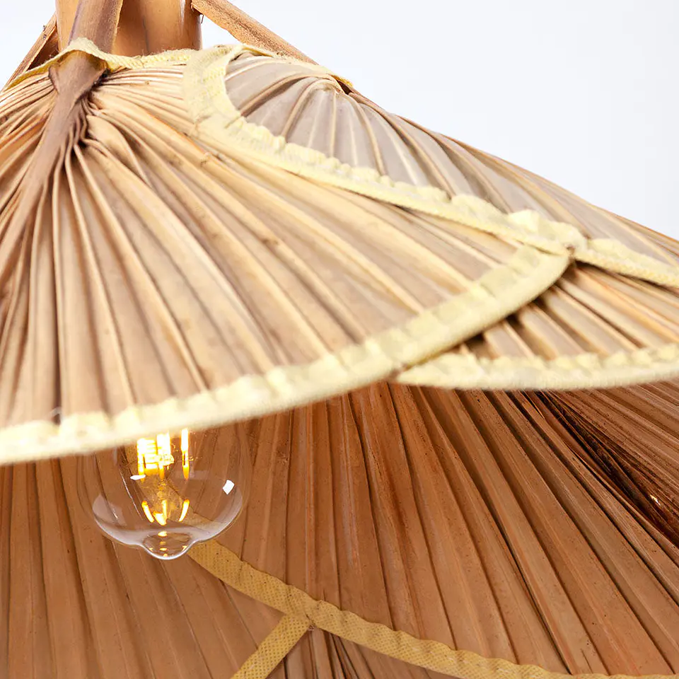 Lampada Pendurada 