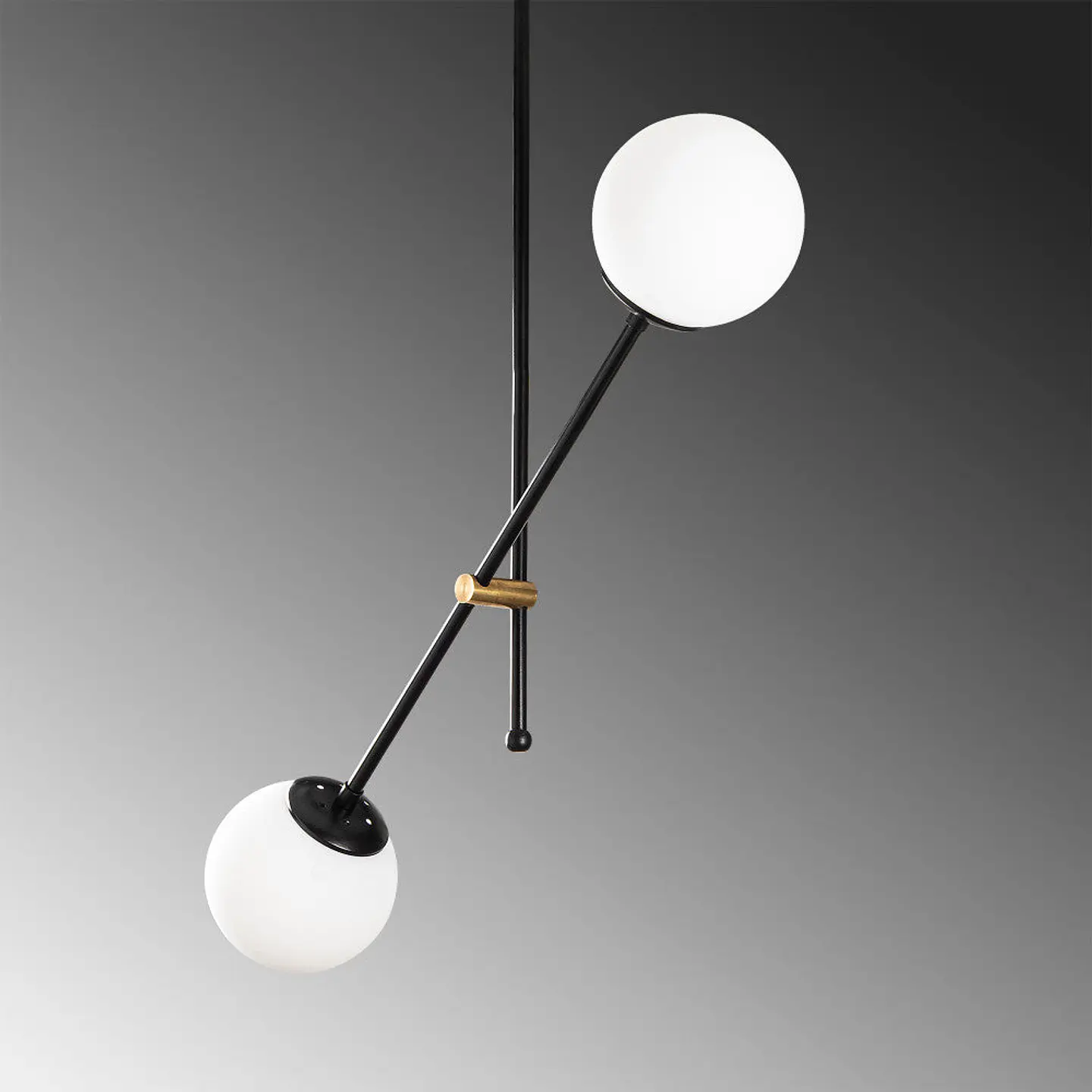 Lampada pendurada 