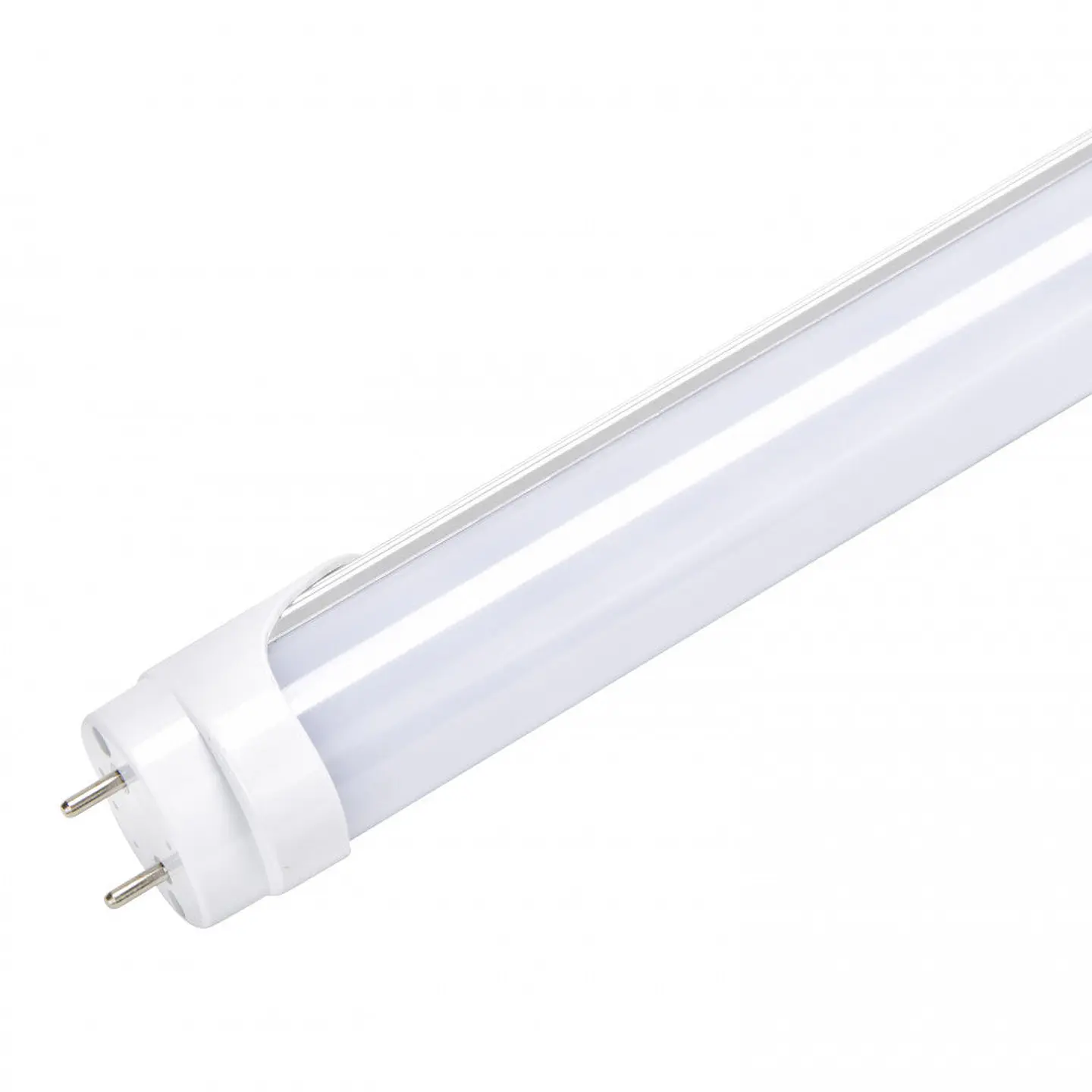 Tubo LED T8 18W 1.500Lm 120Cm Difusor Opala - Azul 40.000H [BX3-T8-1200-18W-BO] 3