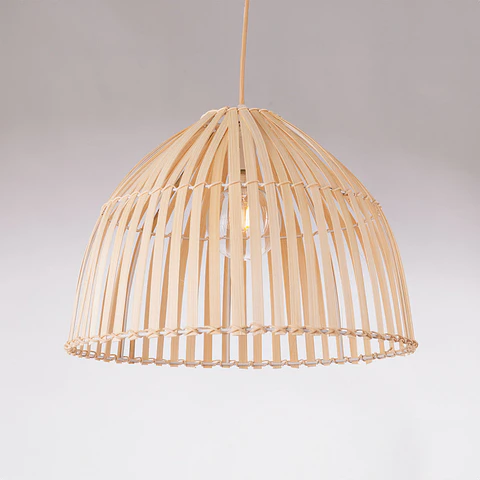 Lampada Pendurada "Jacarei" [SKD-P80051]