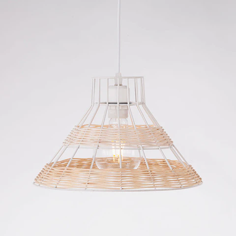 Lampada Pendurada "Milton Keynes" [SKD-P80011]
