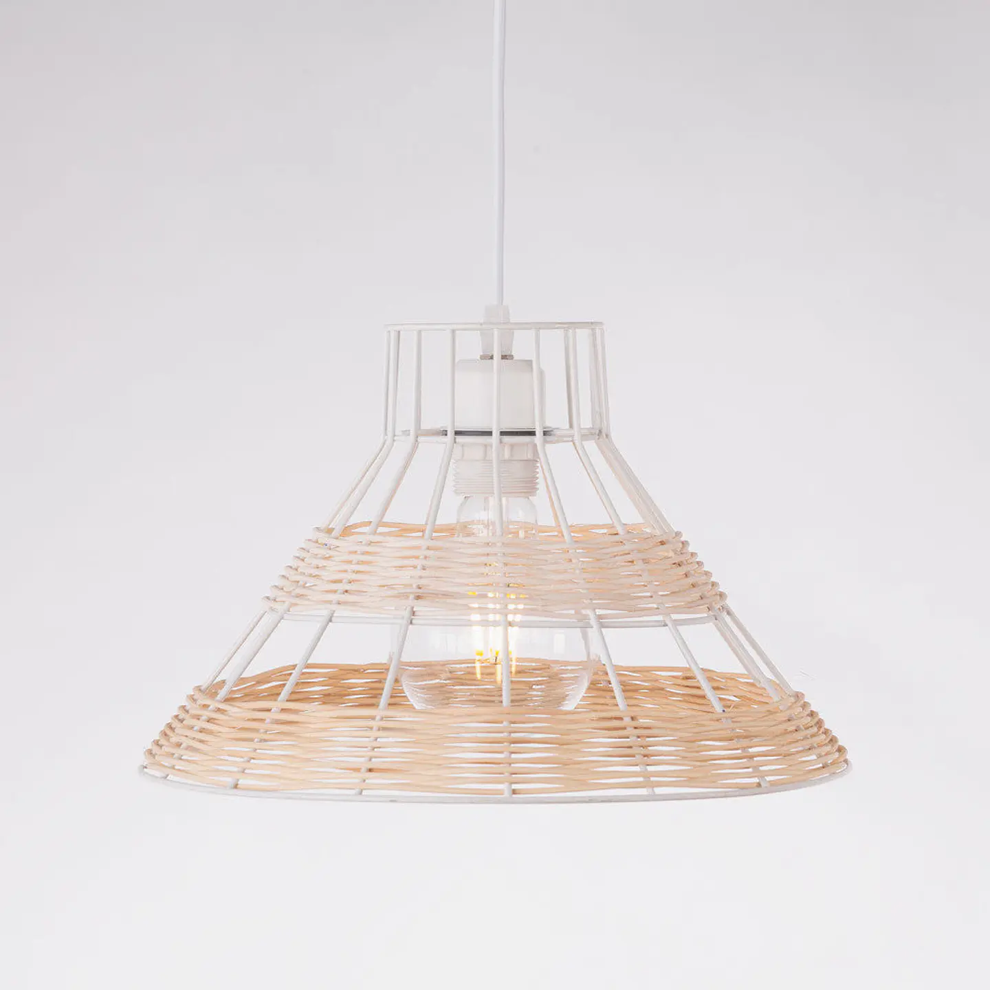 Lampada Pendurada 