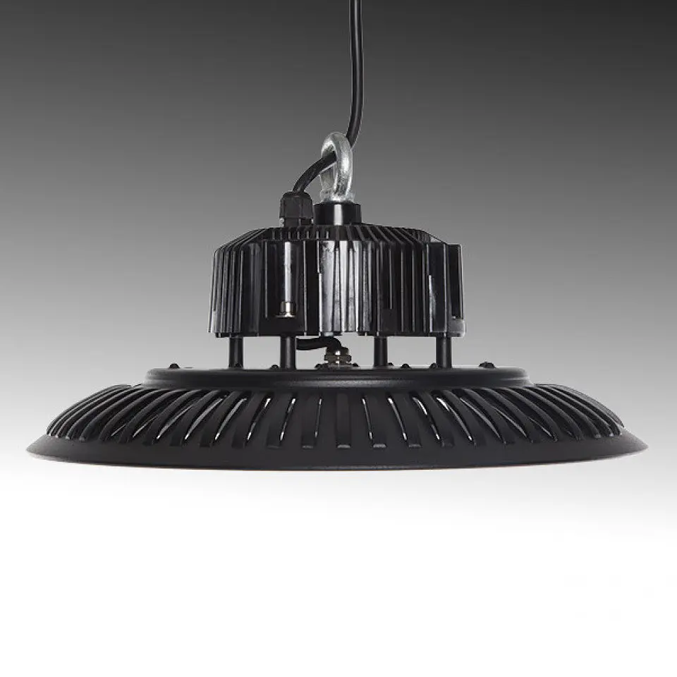 BaÃ­a alta LED 100W 10.000Lm 6000ÂºK IP65 50.000H [BX3-HB-100WK-CW] 3