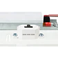 Equipamento LED ImpermeÃ¡vel de 60W com 7200Lm IP65 CCT (Tom de Luz RegulÃ¡vel) 3000-6500ÂºK 110Âº TridÃ³nico Sem CintilaÃ§Ã£ - Thumbnail 3
