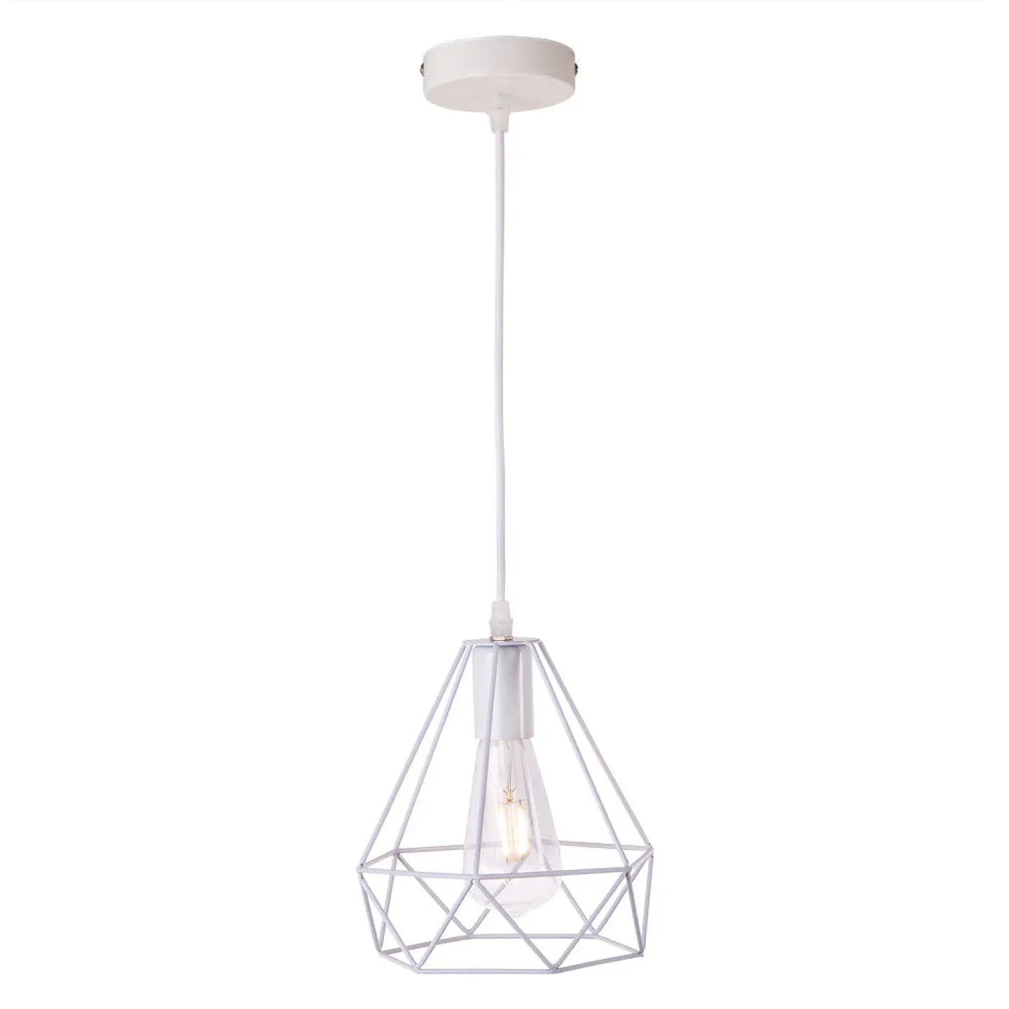 Lampada Pendurada 