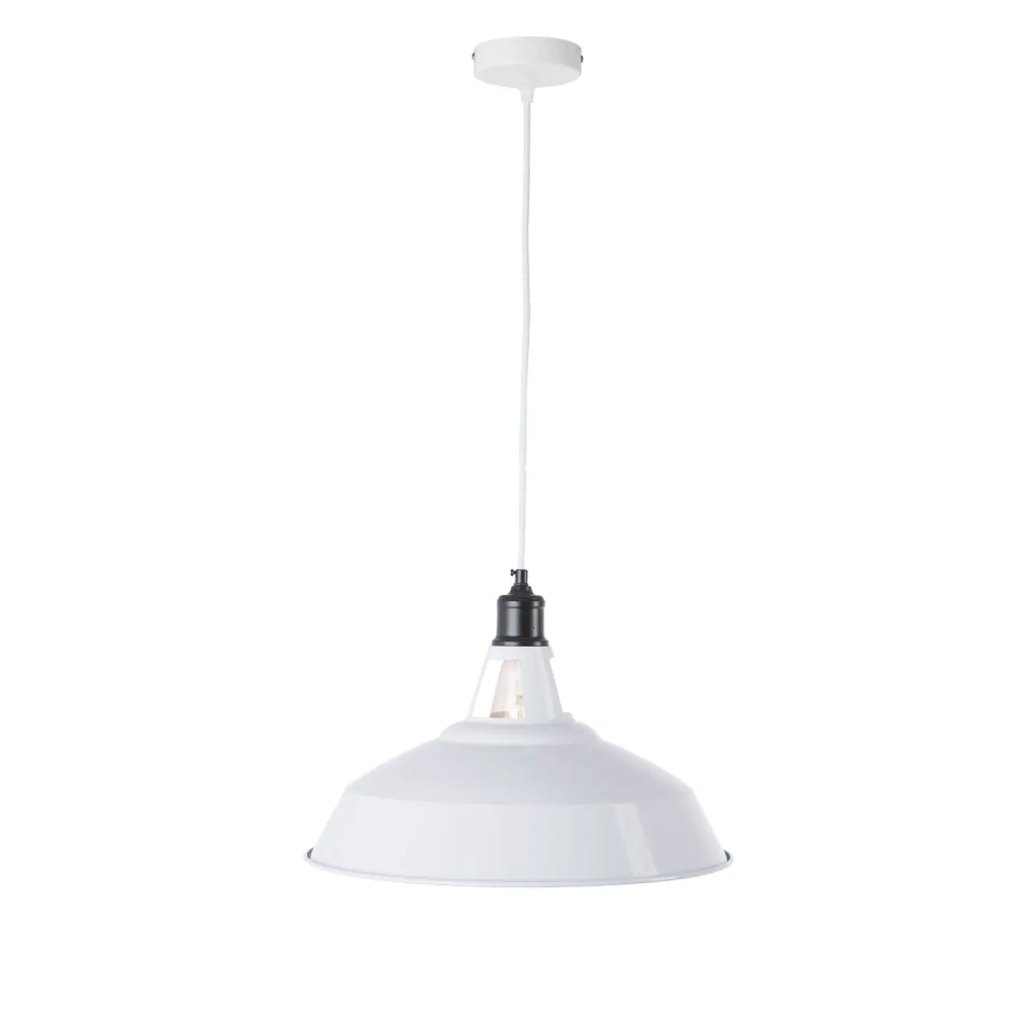Lampada Pendurada 