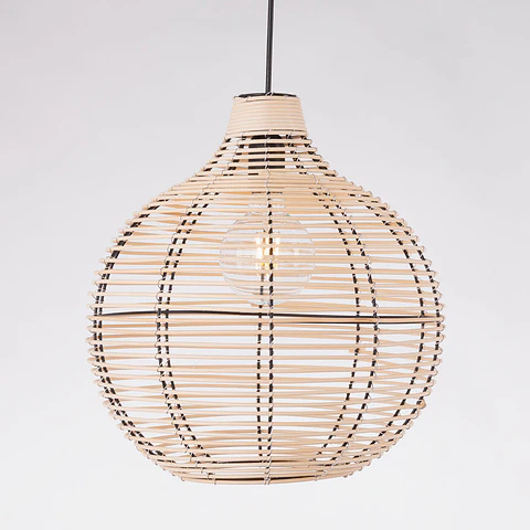 Lampada Pendurada "Ibb" [SKD-P80023]