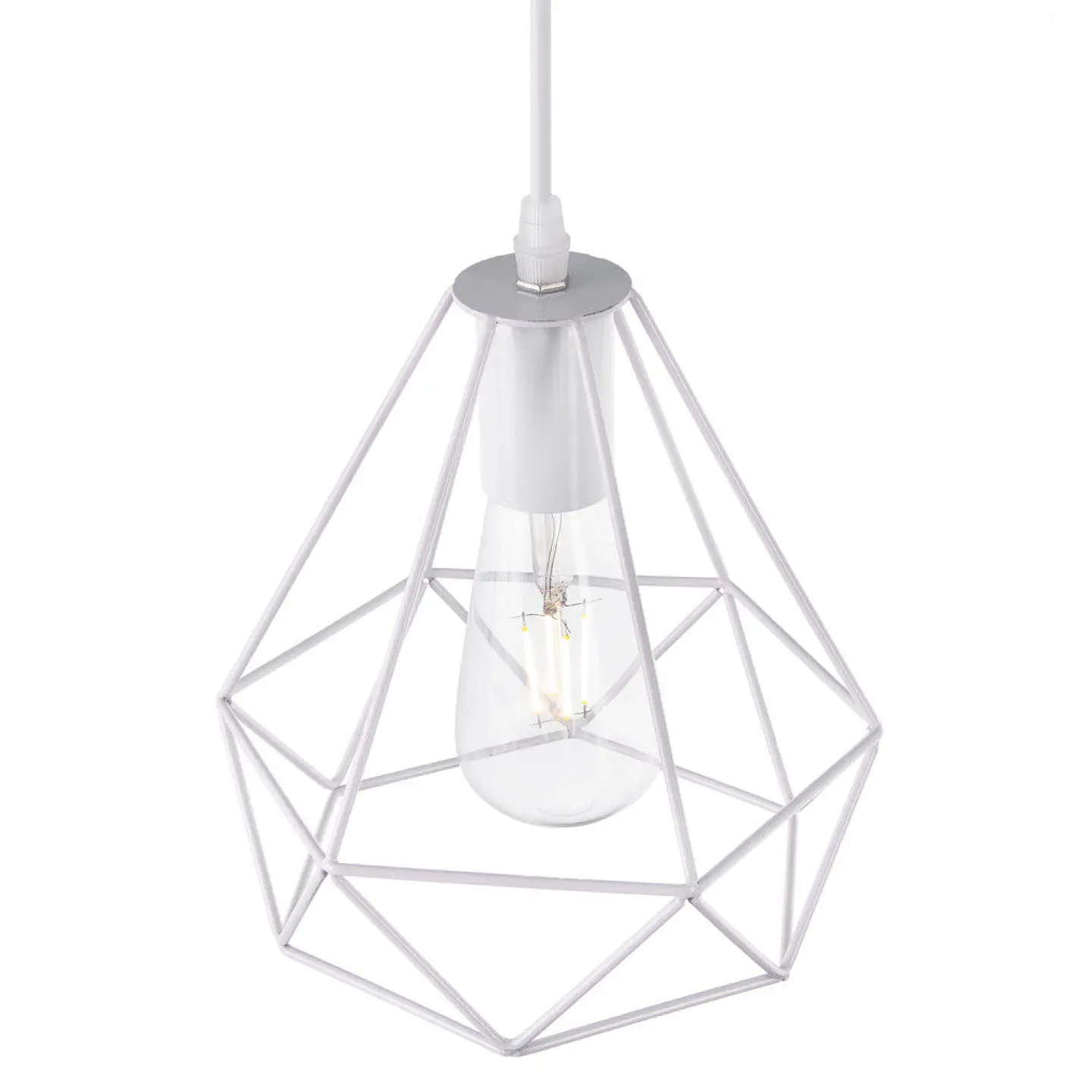Lampada Pendurada 