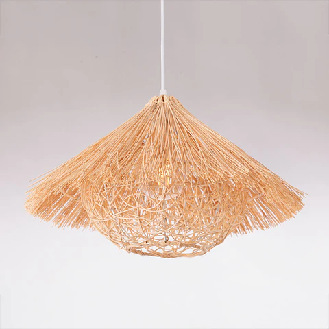 Lampada Pendurada "Ageoshimo" [SKD-P80024]