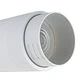 Foco LED MultiÃ¢ngulo Triac 30W 2700Lm CRI38 3CCT Trifasico 40.000H [1916-TRL30W-W] - Thumbnail 3