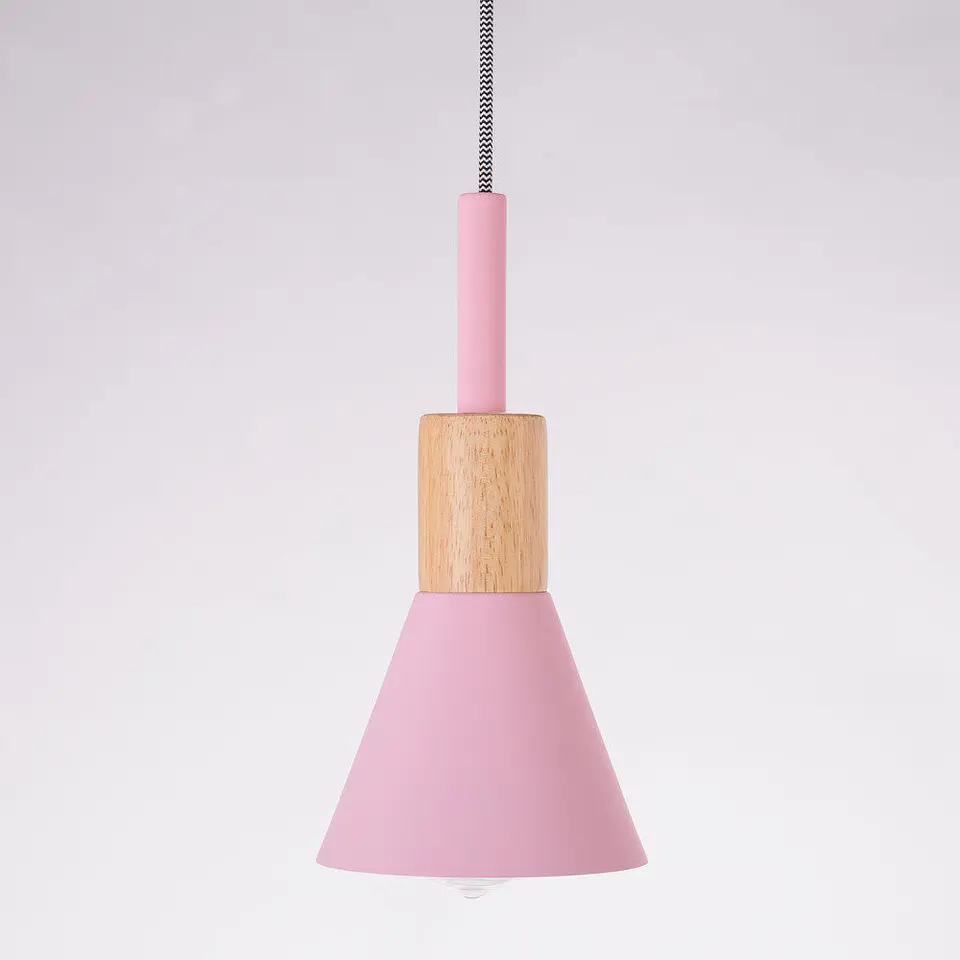 Lampada Pendurada 