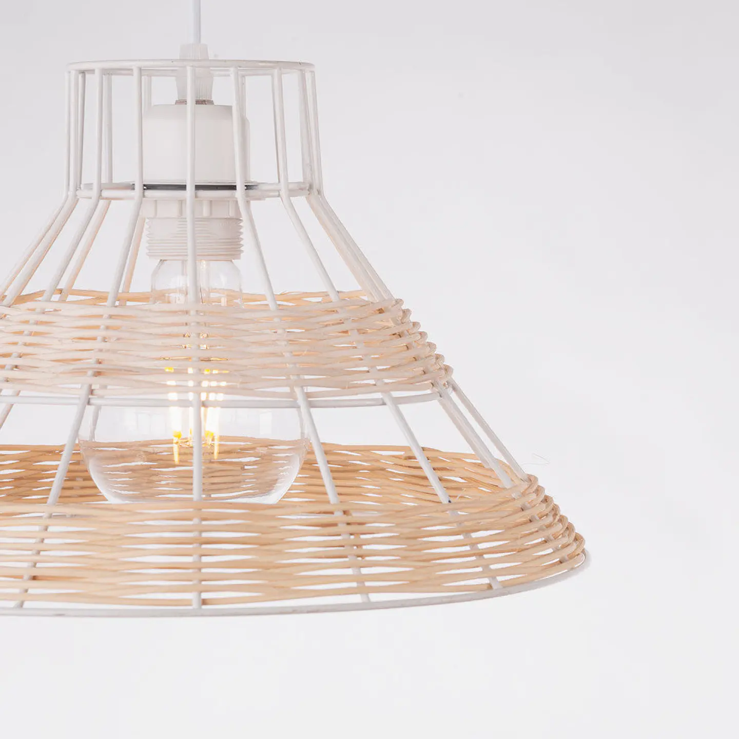 Lampada Pendurada 