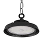 Campainha LED 100W (72W-96W-120W) 18000Lm Driver Lifud RegulÃ¡vel 1-10V Chip Philips CW 6000ÂºK 90Âº - Thumbnail 8