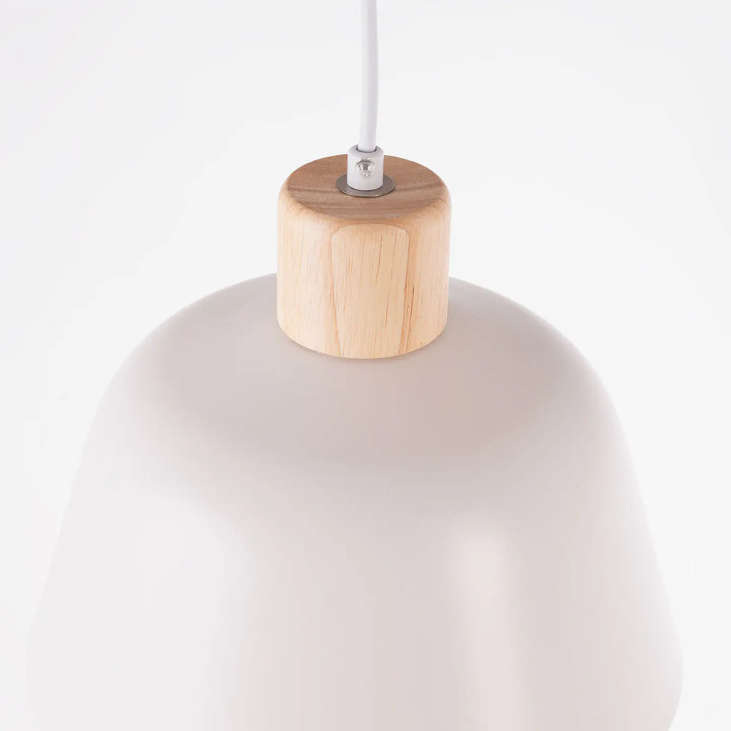Lampada Pendurada 