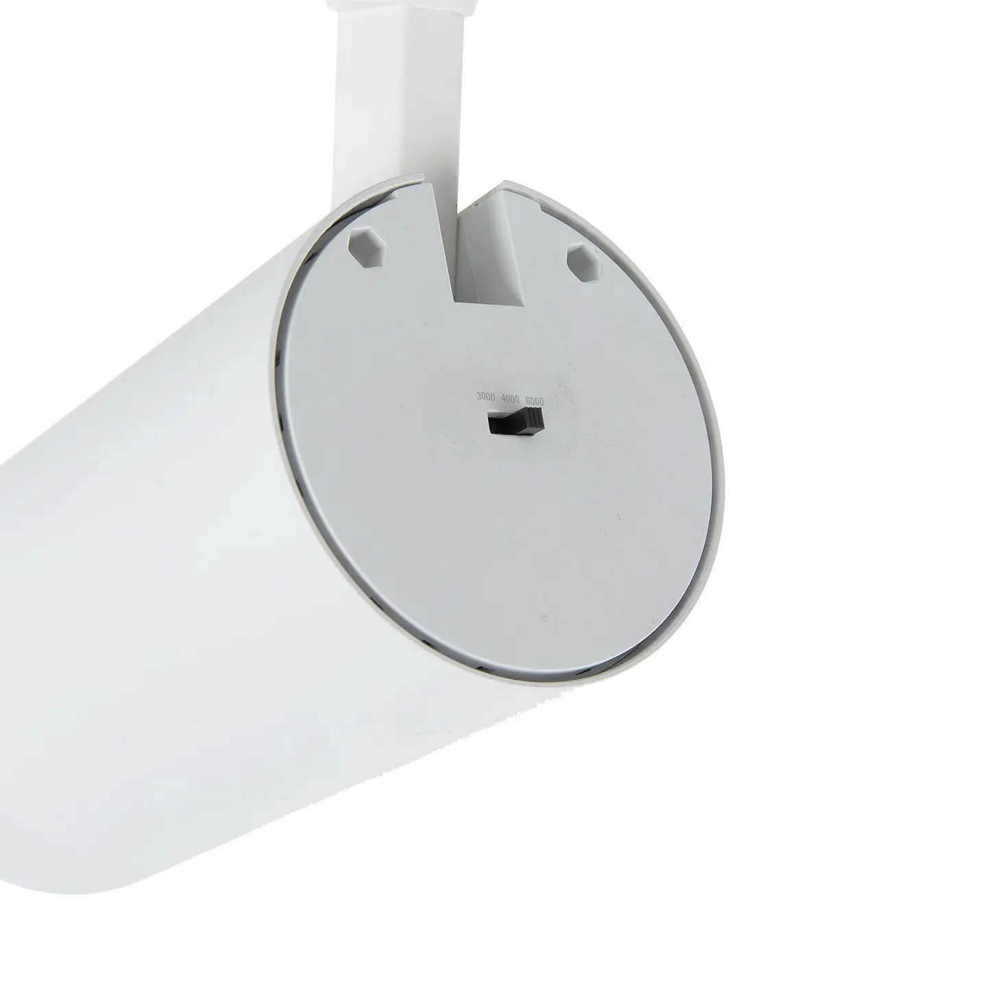 Foco LED MultiÃ¢ngulo Triac 30W 2700Lm CRI38 3CCT Trifasico 40.000H [1916-TRL30W-W] 5