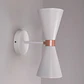 Luz De muroe 