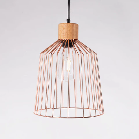 Lampada Pendurada "Turkistan" [SKD-P80048]
