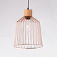 Lampada Pendurada 