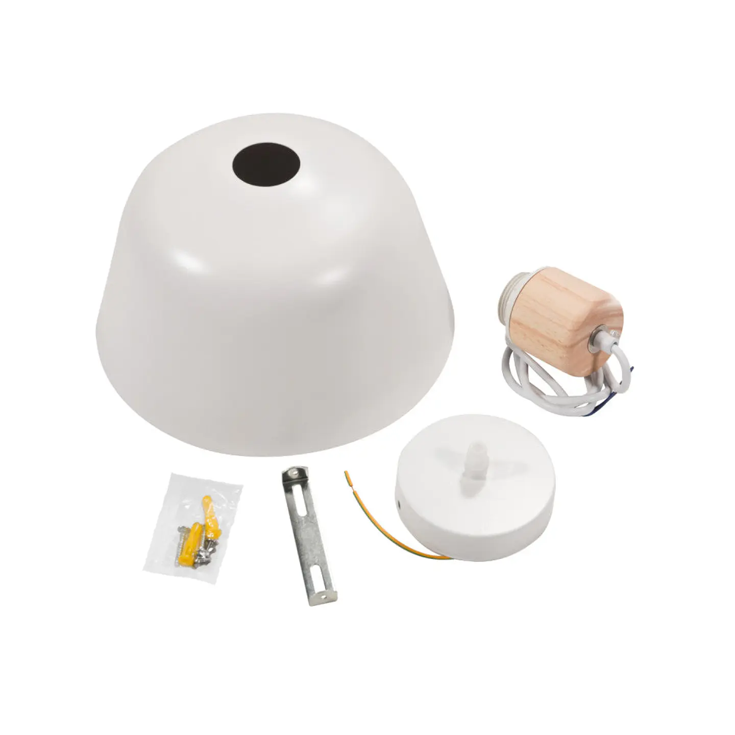 Lampada Pendurada 