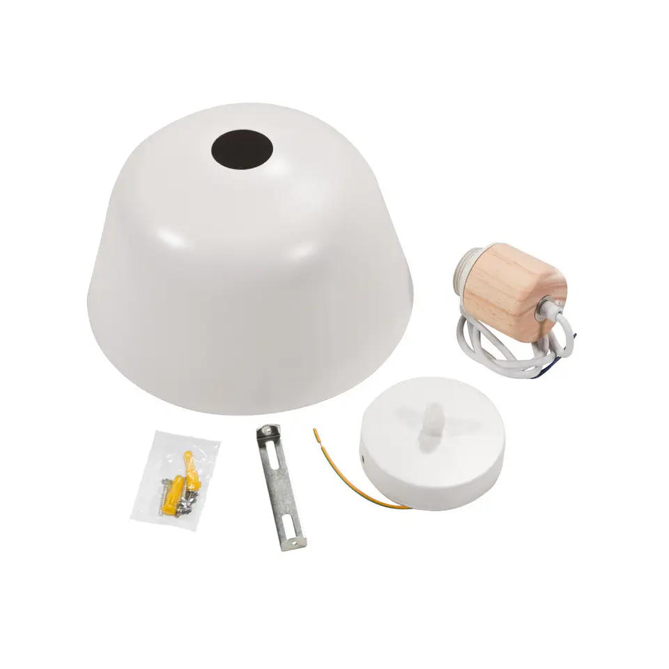Lampada Pendurada 