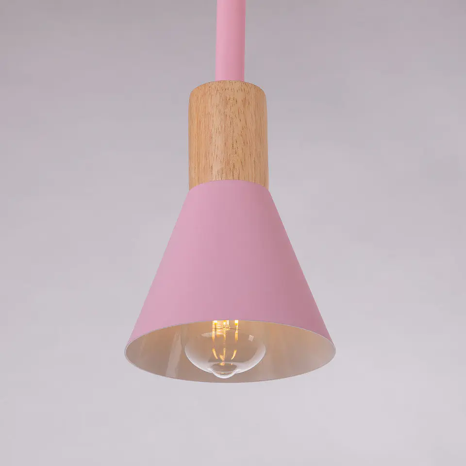 Lampada Pendurada 