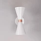 Luz De muroe 