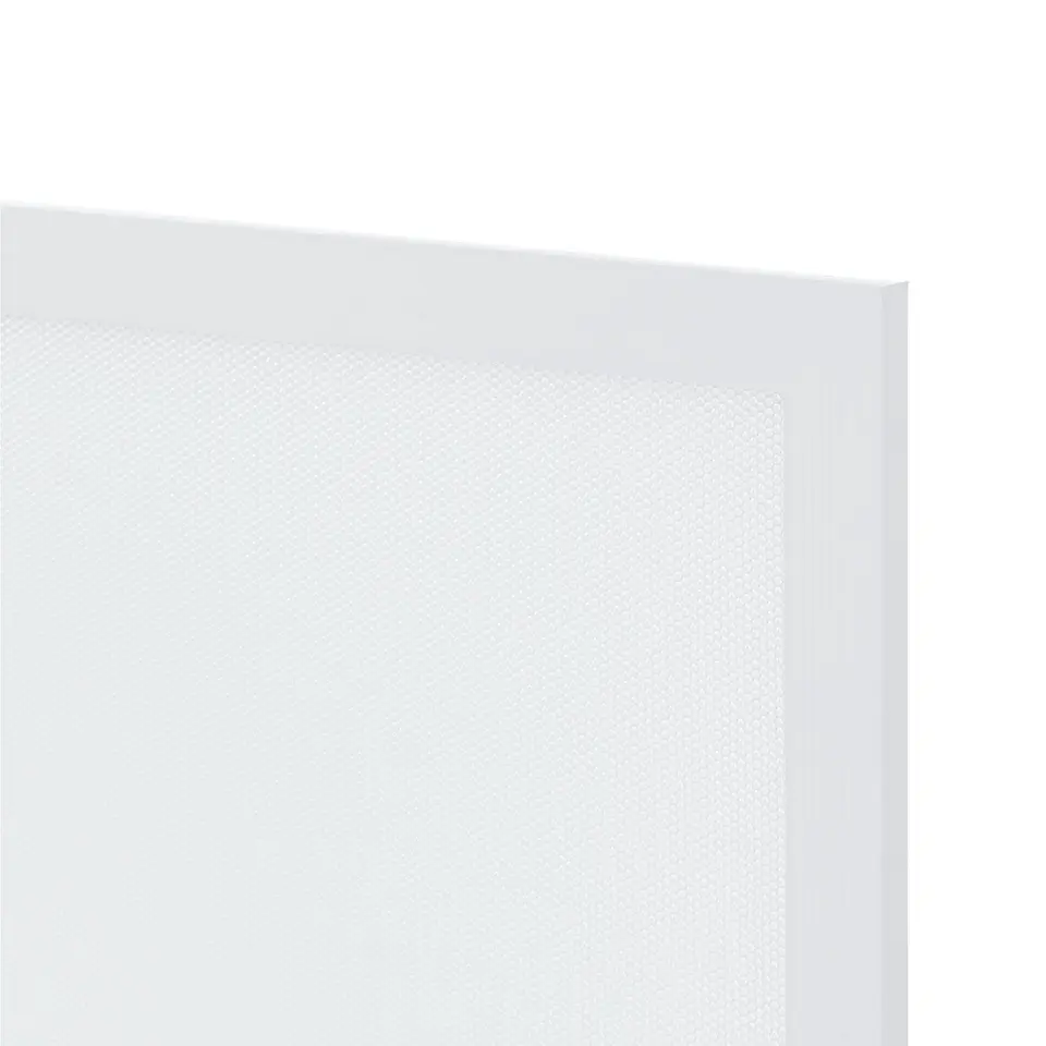 Painel LED 50W 5000Lm 4000ÂºK 120X30Cm 40.000H Driver Lifud UGR17 [HOPBD30120LIUGR17-W] 2