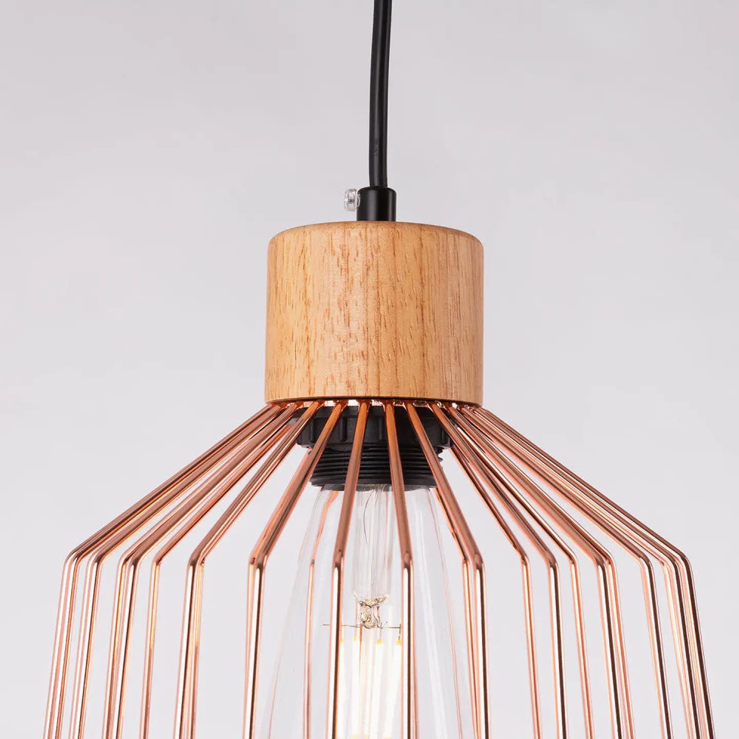 Lampada Pendurada 