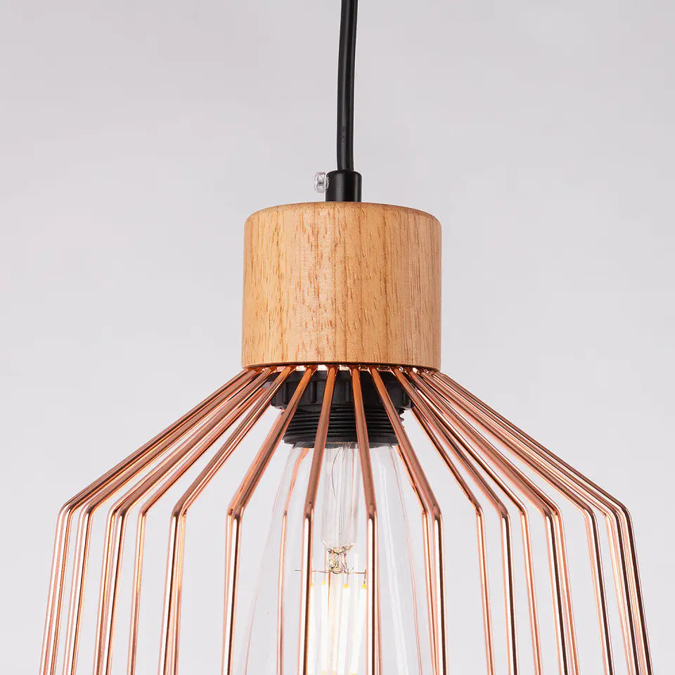 Lampada Pendurada 