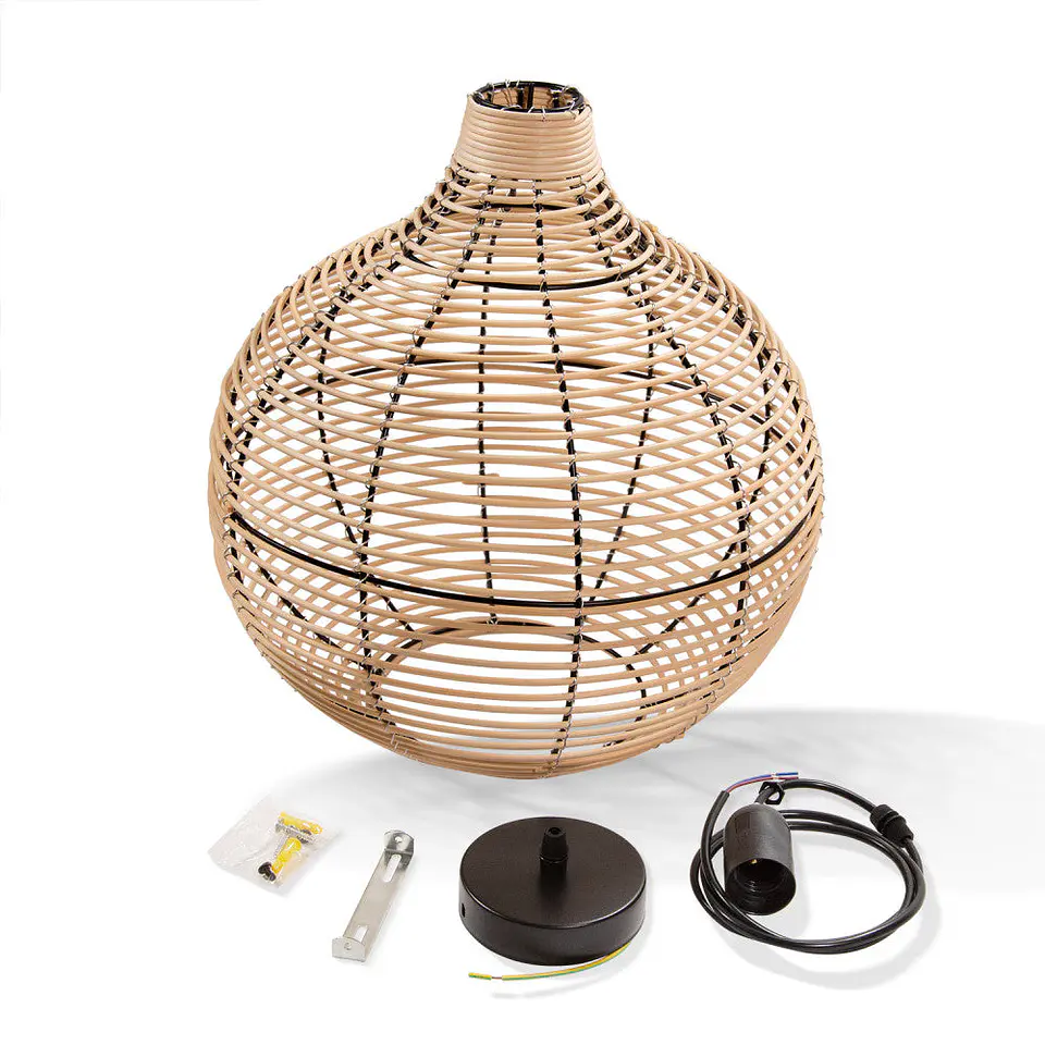 Lampada Pendurada 
