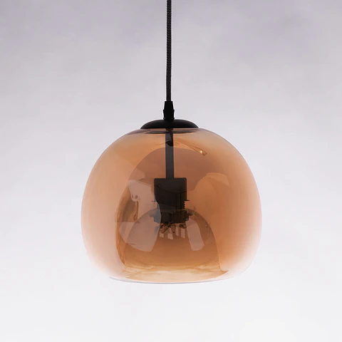 Lampada Pendurada "Hialeah" [SKD-P80005]