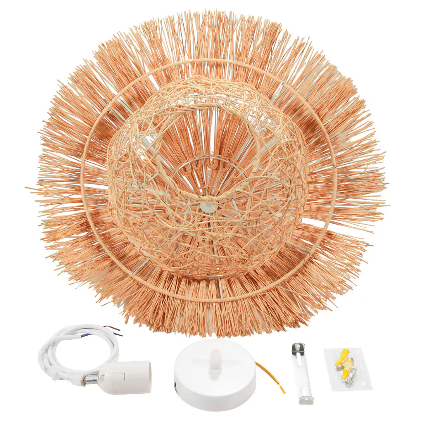 Lampada Pendurada 