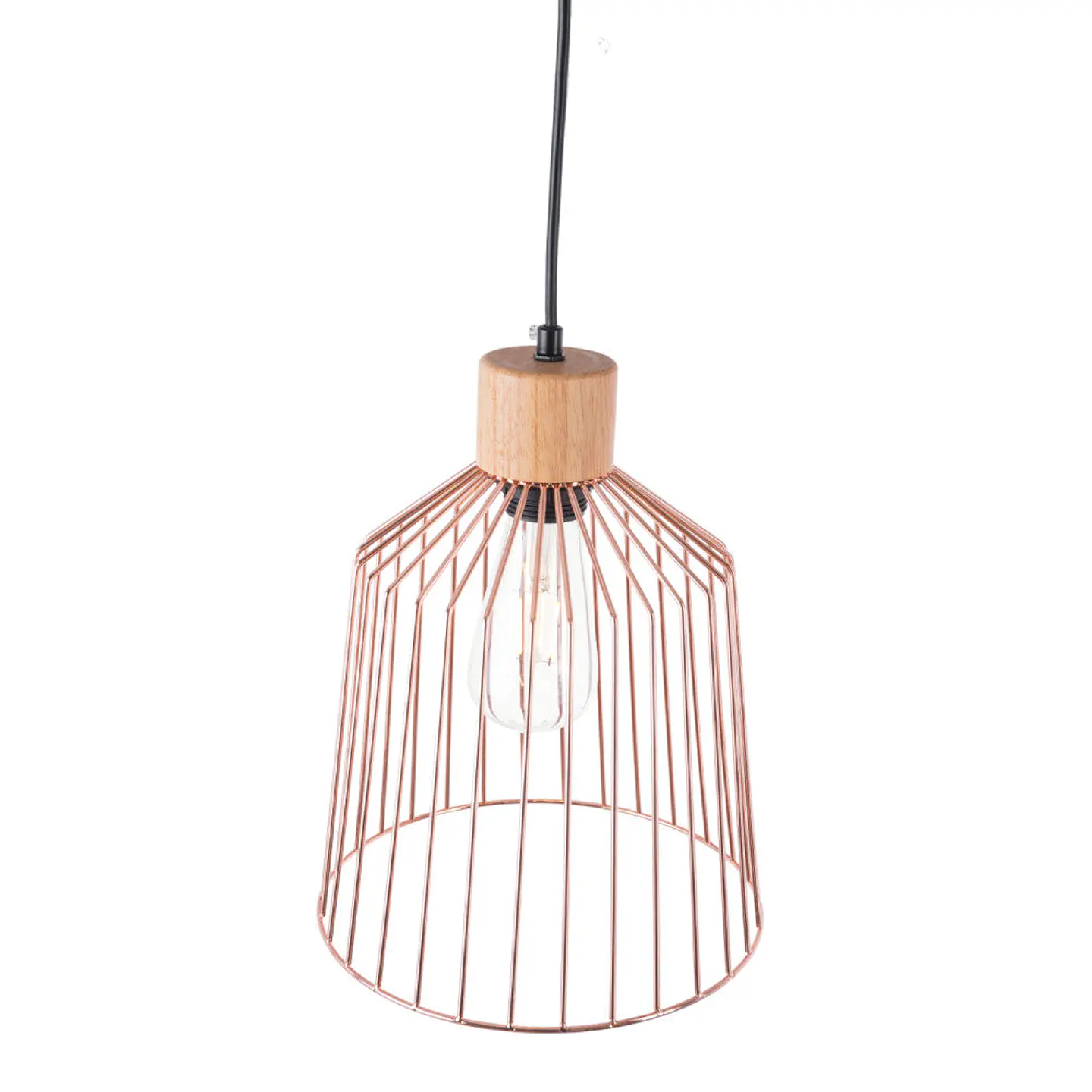 Lampada Pendurada 