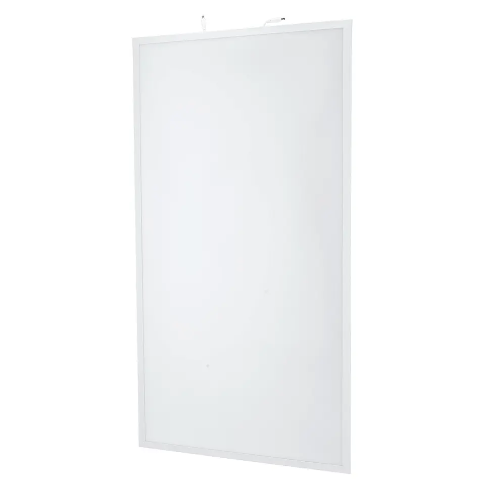 Painel LED 100W 10000Lm 4000ÂºK 120X60Cm 40.000H Driver Lifud UGR17 [HOPBD60120LIUGR17-W] 4