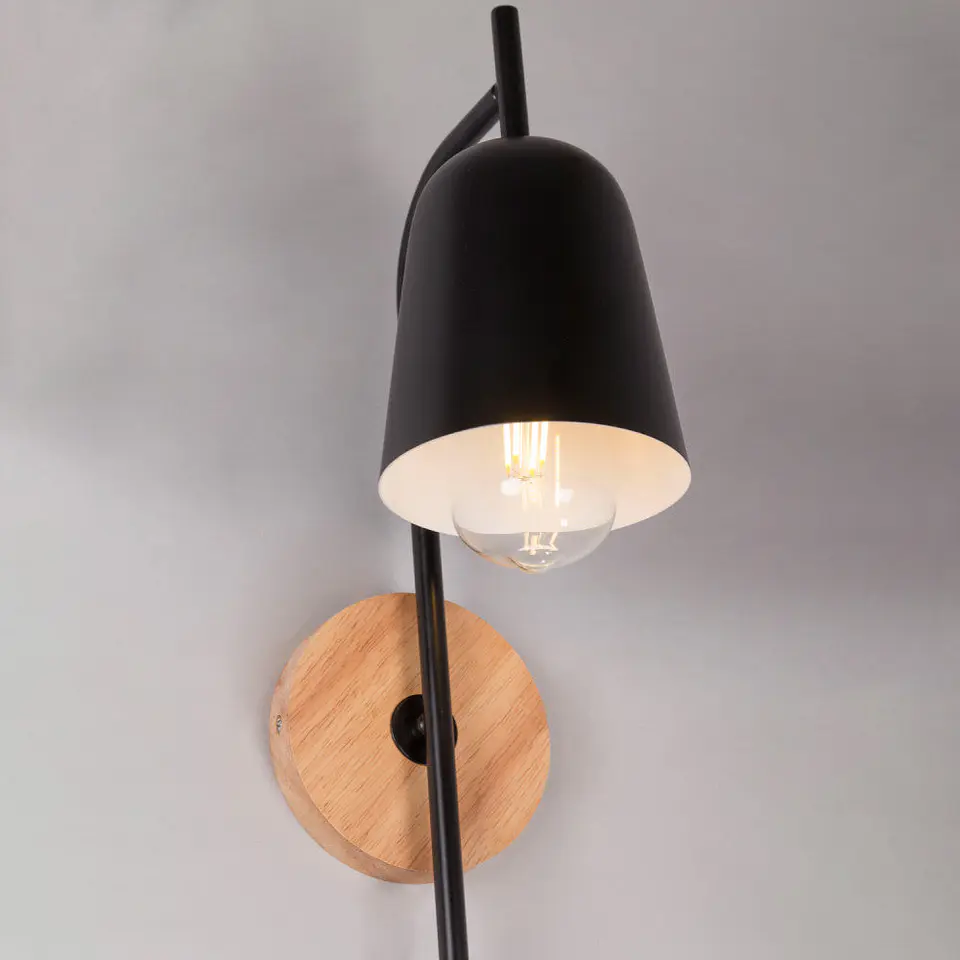 Luz De muroe 